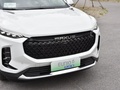 上汽大通MAXUS  EUNIQ 6 1.3T PLUG INMATE2020款