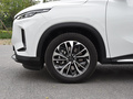 上汽大通MAXUS  EUNIQ 6 1.3T PLUG INMATE2020款