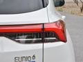 上汽大通MAXUS  EUNIQ 6 1.3T PLUG INMATE2020款