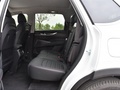 上汽大通MAXUS  EUNIQ 6 1.3T PLUG INMATE2020款