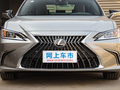 雷克萨斯ES 200卓越版2021款