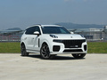 領克09 2.0T Ultra六座2021款