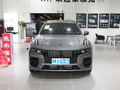 領克09 2.0T Ultra六座2021款