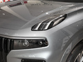領克09 2.0T Ultra六座2021款