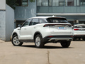 BEIJING-X7 1.5TD DCT致風(fēng)版2020款