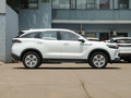 BEIJING-X7 1.5TD DCT致風(fēng)版2020款