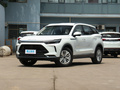 BEIJING-X7 1.5TD DCT致風(fēng)版2020款