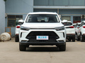 BEIJING-X7 1.5TD DCT致風(fēng)版2020款