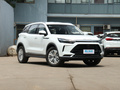 BEIJING-X7 1.5TD DCT致風(fēng)版2020款