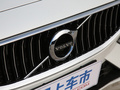 沃尔沃S60 T4智逸豪华版2021款