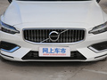 沃尔沃S60 T4智逸豪华版2021款