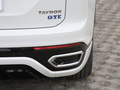 探岳GTE 图片