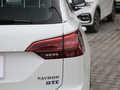 探岳GTE 1.4T豪华型2020款