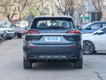 长安欧尚X7 EV 图片