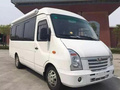 五菱旅居車 2.2T 縱床版2020款