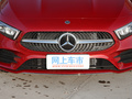 奔驰A级 改款 A 200 L运动轿车动感型2020款