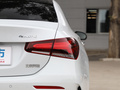 奔驰A级 改款 A 220 L 4MATIC运动轿车2020款