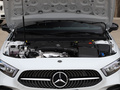 奔驰A级 改款 A 220 L 4MATIC运动轿车2020款