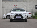雷克薩斯UX新能源 300e純?享版2020款