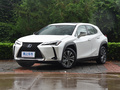 雷克薩斯UX新能源 300e純?享版2020款