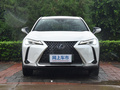雷克薩斯UX新能源 300e純?享版2020款