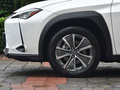 雷克薩斯UX新能源 300e純?享版2020款