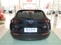 马自达CX-30 2.0L自动嘉悦型2020款