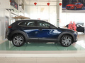 马自达CX-30 2.0L自动嘉悦型2020款