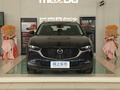 马自达CX-30 图片