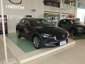 马自达CX-30 2.0L自动嘉悦型2020款