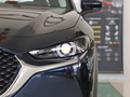 馬自達(dá)CX-30 圖片