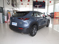 马自达CX-30 2.0L自动质悦型2020款