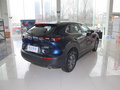 马自达CX-30 2.0L自动尚悦型2020款