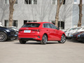 奥迪A3 Sportback 35 TFSI进取致雅型2021款