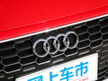 奥迪A3 Sportback 35 TFSI进取致雅型2021款