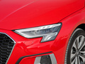 奥迪A3 Sportback 35 TFSI进取致雅型2021款