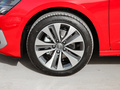 奥迪A3 Sportback 35 TFSI进取致雅型2021款