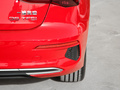 奥迪A3 Sportback 35 TFSI进取致雅型2021款
