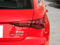 奥迪A3 Sportback 35 TFSI进取致雅型2021款