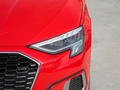 奥迪A3 Sportback 35 TFSI进取致雅型2021款