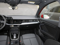 奥迪A3 Sportback 35 TFSI进取致雅型2021款