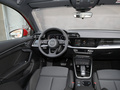 奥迪A3 Sportback 35 TFSI进取致雅型2021款