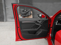 奥迪A3 Sportback 35 TFSI进取致雅型2021款