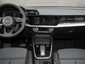 奥迪A3 Sportback 35 TFSI进取致雅型2021款