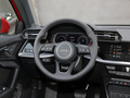 奥迪A3 Sportback 35 TFSI进取致雅型2021款