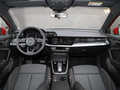 奥迪A3 Sportback 35 TFSI进取致雅型2021款