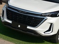 BEIJING-X3 1.5TCVT荣耀版PLUS2020款