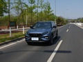捷途X70 Coupe 图片