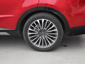 捷途X70 Coupe 图片