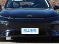 小鹏汽车P7 图片